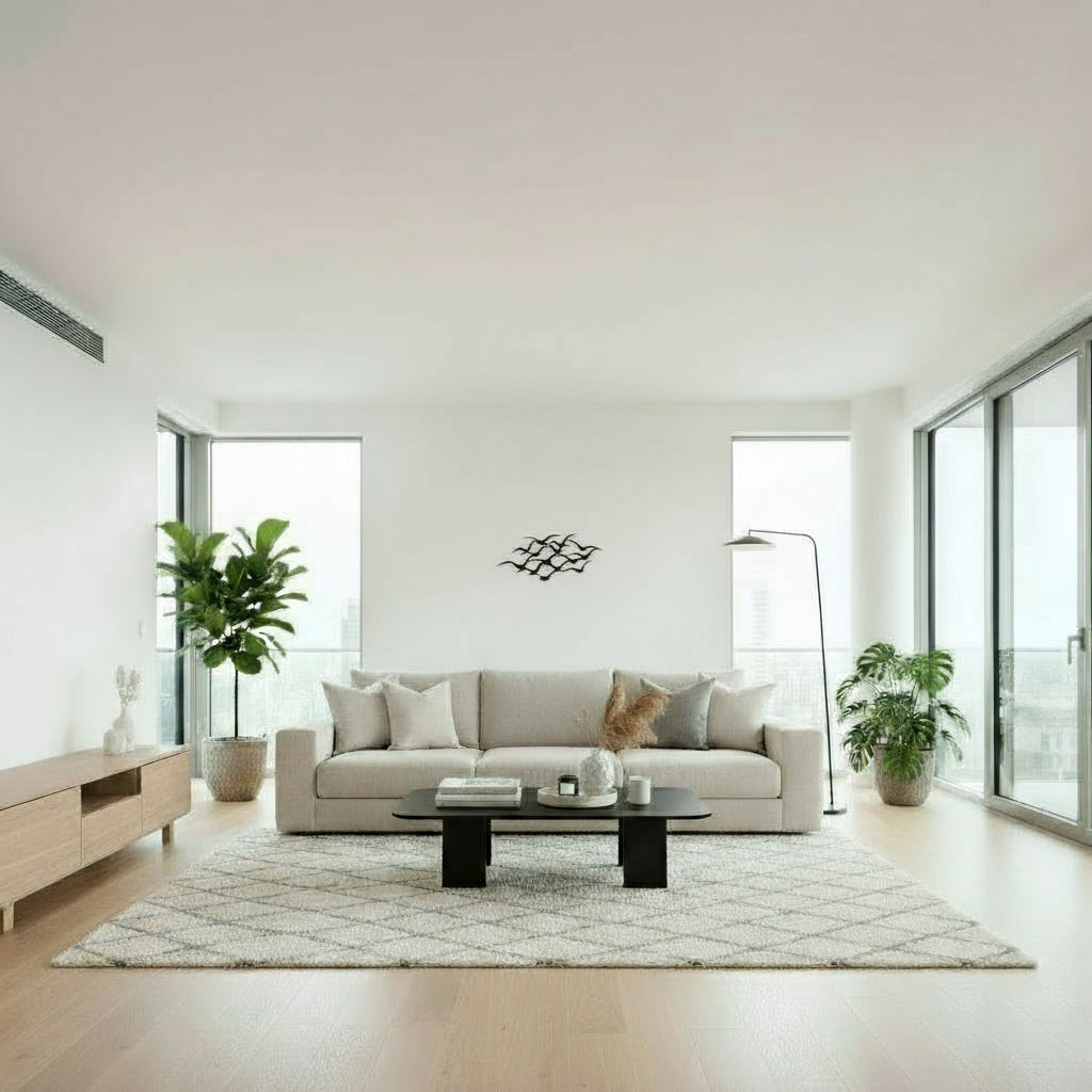 Freedom Flight Wall Decoration