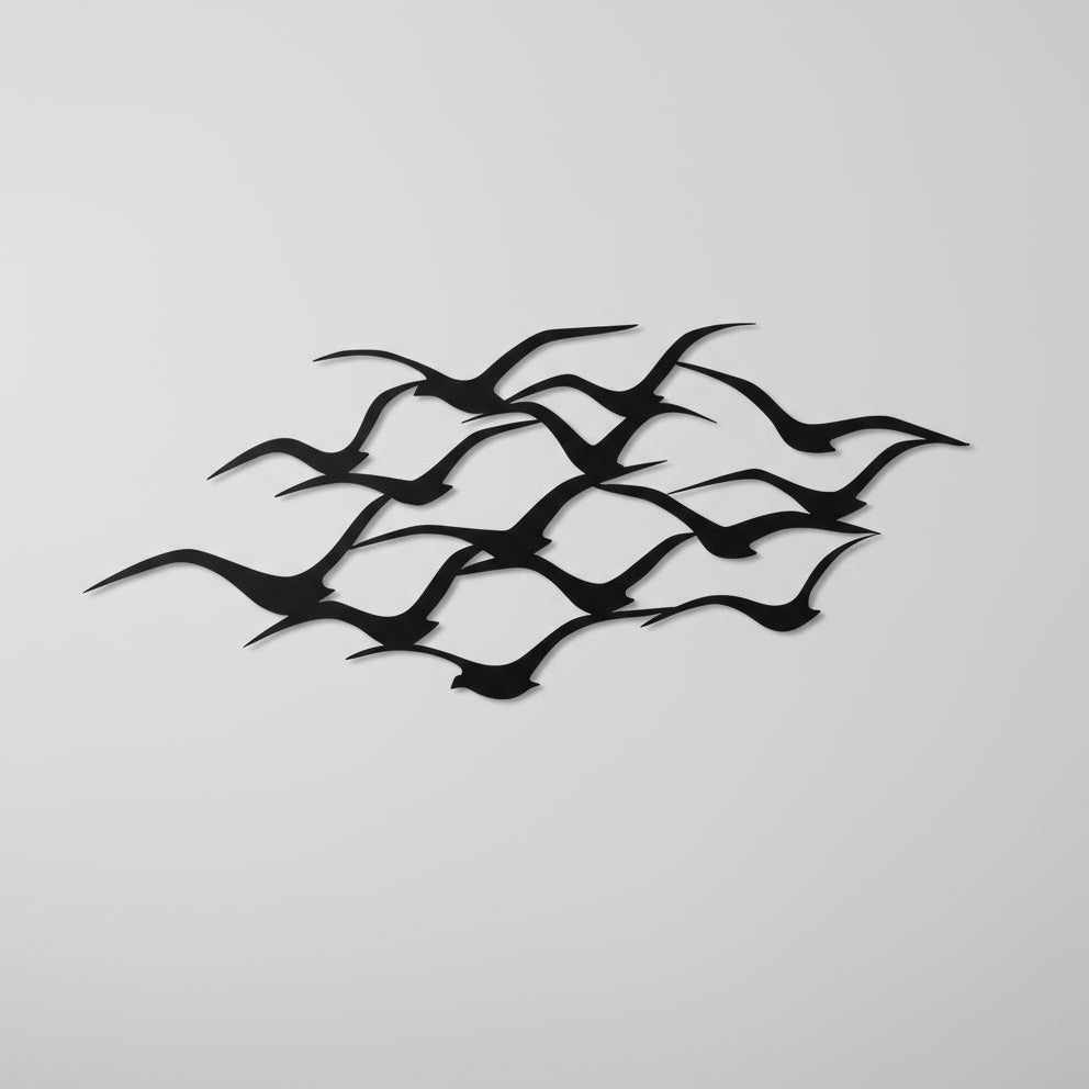 Freedom Flight Wall Decoration